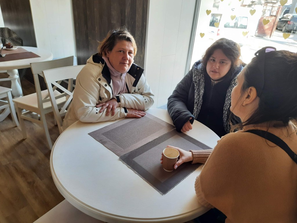 2/22/2023 – Belgorod&nbsp;Dnestrovsky