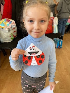 2/23/2023 – Family Day in Odesa