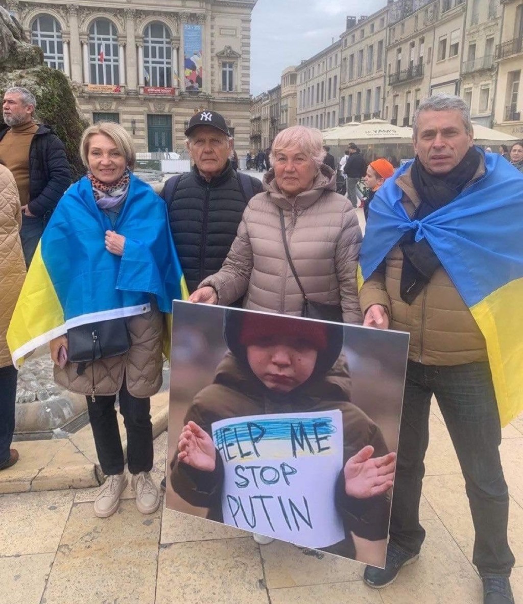 3/18/2023 – Belgorod&nbsp;Dnestrovsky