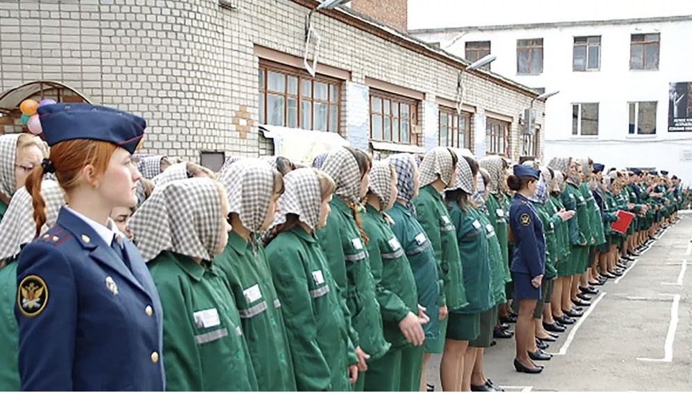3/30/2023 – Moscow sending women prisoners to fill depleted ranks of Russian forces in Ukraine, ‘Russia behind bars’&nbsp;says