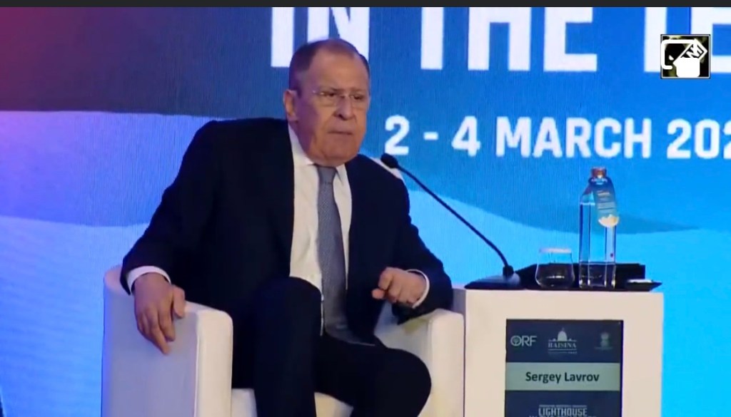 3/4/2023 – Liar liar pants on fire!&nbsp;(VIDEO)