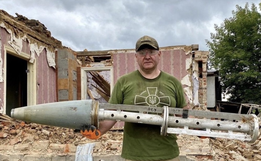 3/5/2023 – Kyiv pastor: War taught us&nbsp;dependence