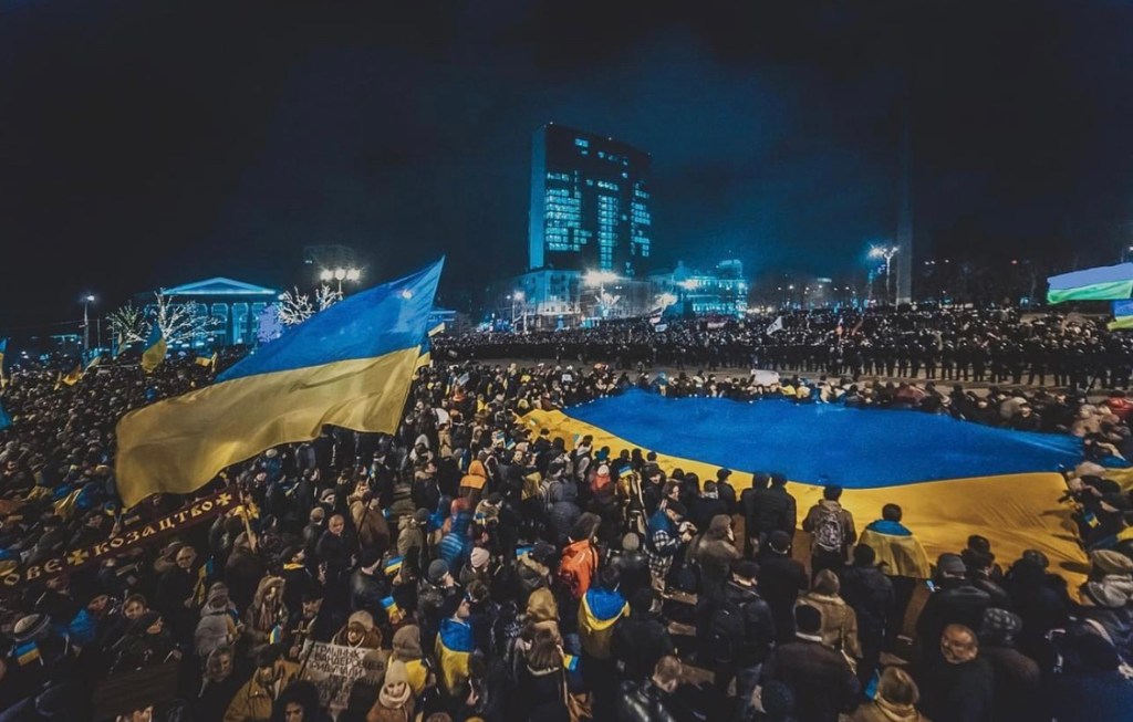 3/6/2023 – “We shouldn’t be forced to choose between peace and&nbsp;justice”