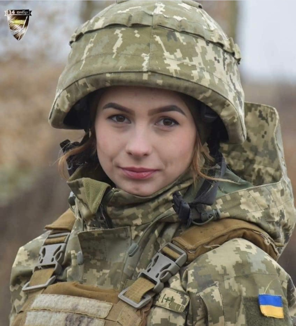 3/8/2024 – Recognizing women inspite of Soviet&nbsp;associations