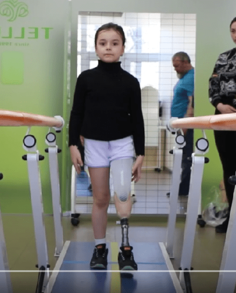 3/11/2023 – Belgorod Dnestrovsky:  It means so much for us to know that so many people stand with us in this difficult&nbsp;time.