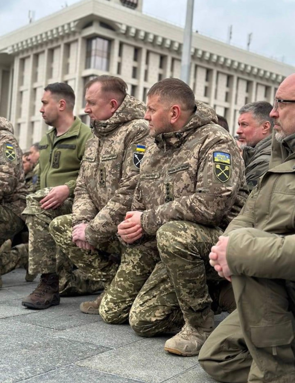 3/11/2023 – May we never forget those who defend us&nbsp;today