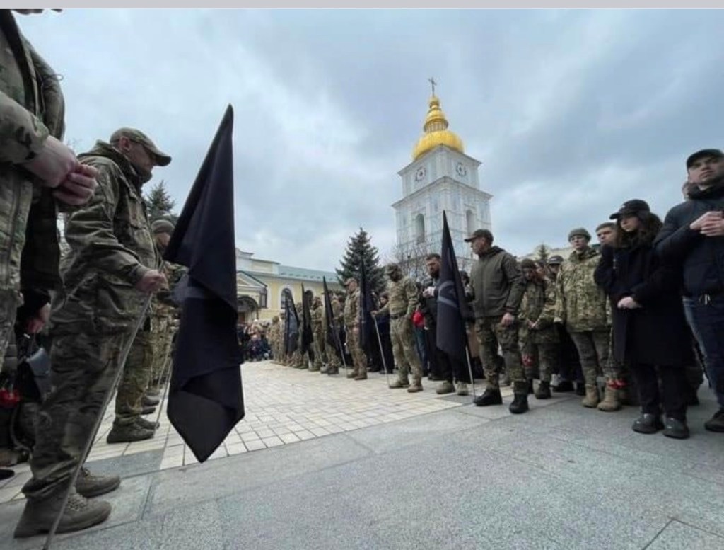 3/11/2023 – Hundreds gather to&nbsp;remember