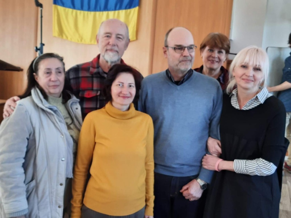 3/15/2023 – Belgorod&nbsp;Dnestrovsky