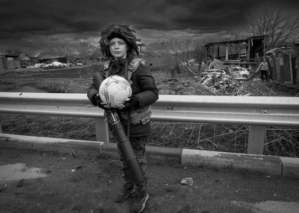 3/16/2023 – A boy named&nbsp;Vlad