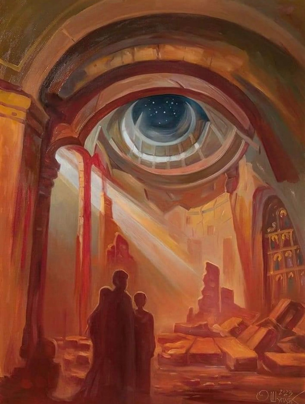 3/19/2023 – This war began 9 years&nbsp;ago