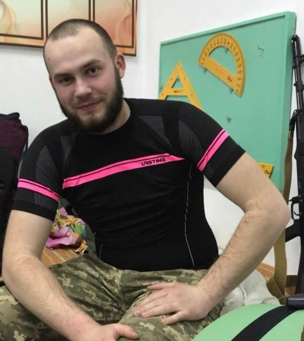 3/19/2023 – A prayer request for&nbsp;Yuriy