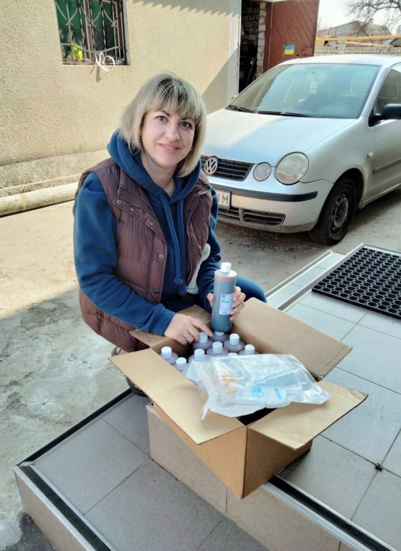 3/20/2023 – Helping the medical&nbsp;community