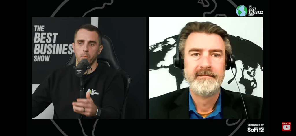 3/21/2023 – The truth Behind the Russia vs Ukraine war: Peter Zeihan&nbsp;(Video)