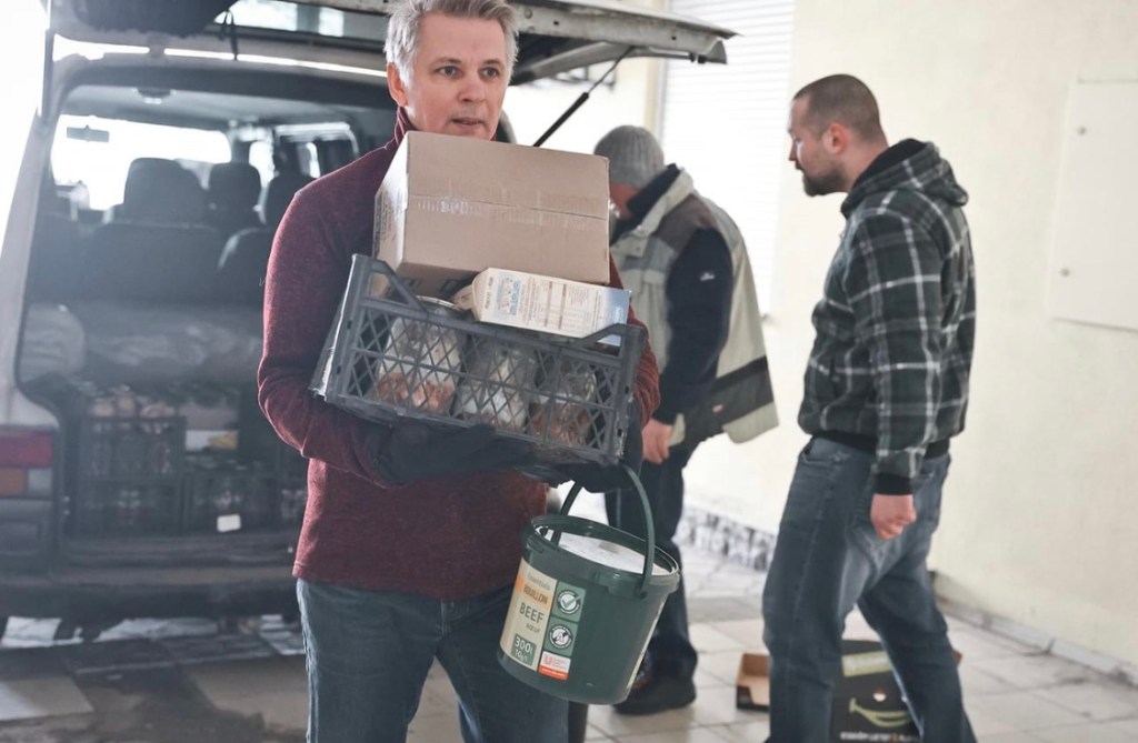 3/23/2023 – The night is&nbsp;coming