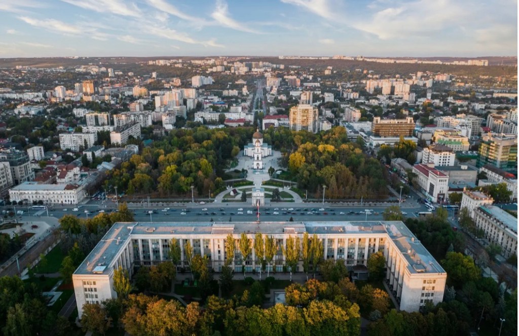 3/23/2023 – Washington ignores Putin’s designs on Moldova at its&nbsp;peril