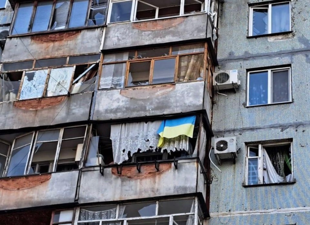 3/26/2023 – A defiant flag: affirming Ukrainian&nbsp;identity