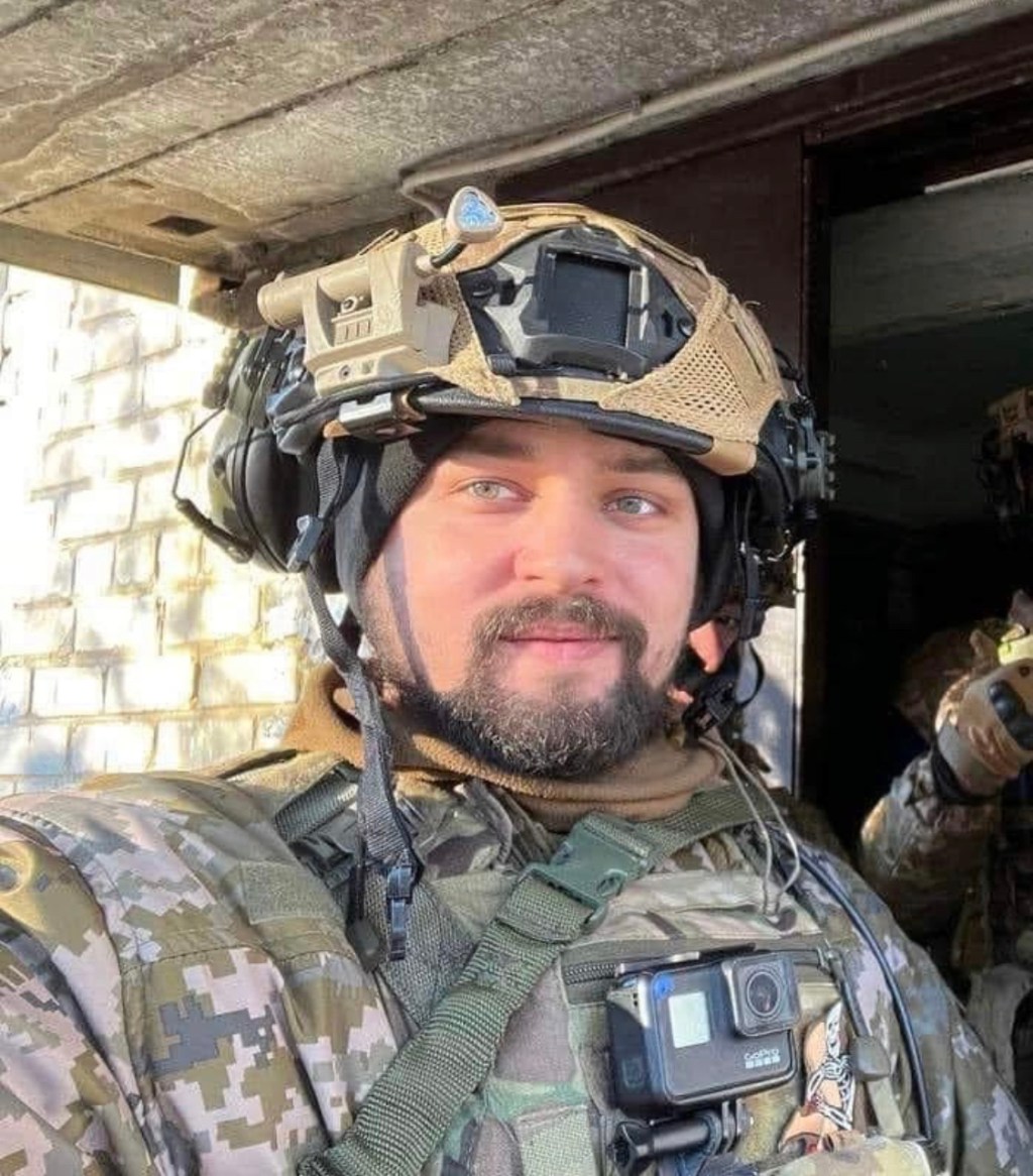 3/26/2023 – Heroes never&nbsp;die