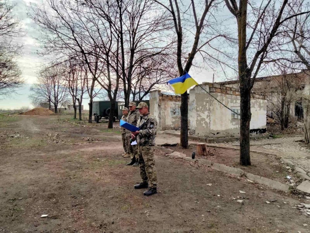 4/1/2023 – Belgorod Dnestrovsky: After it happened he realized that God saved his life and did it for a&nbsp;purpose