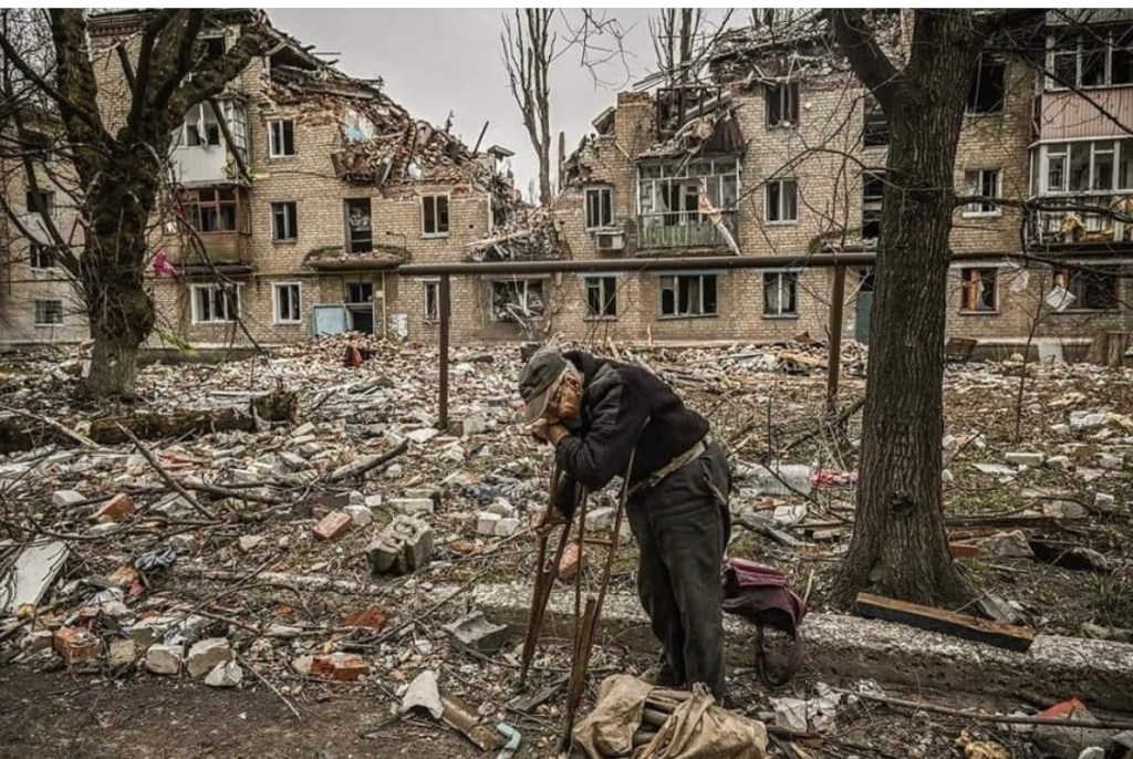 4/1/2023 – I will ponder the way that is&nbsp;blameless…