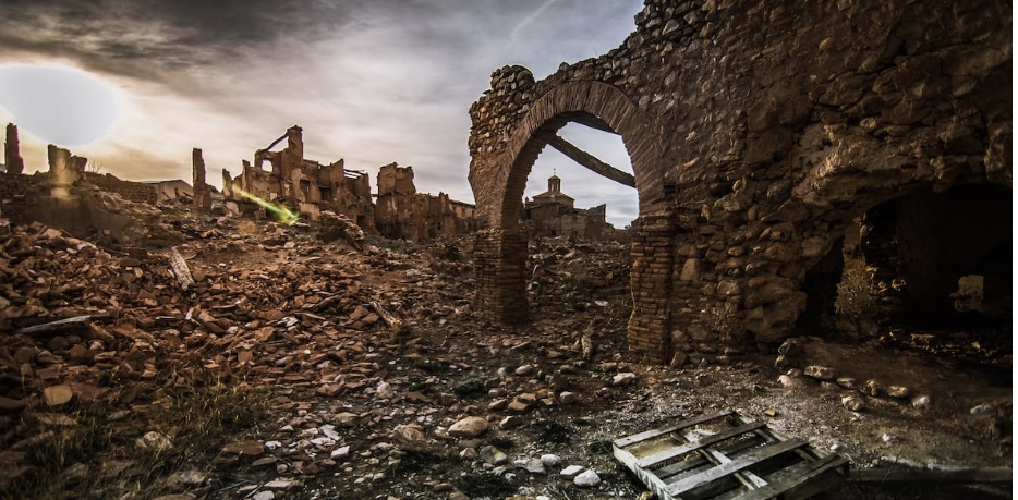 4/4/2023 – Banksy and Beauty from&nbsp;Ashes