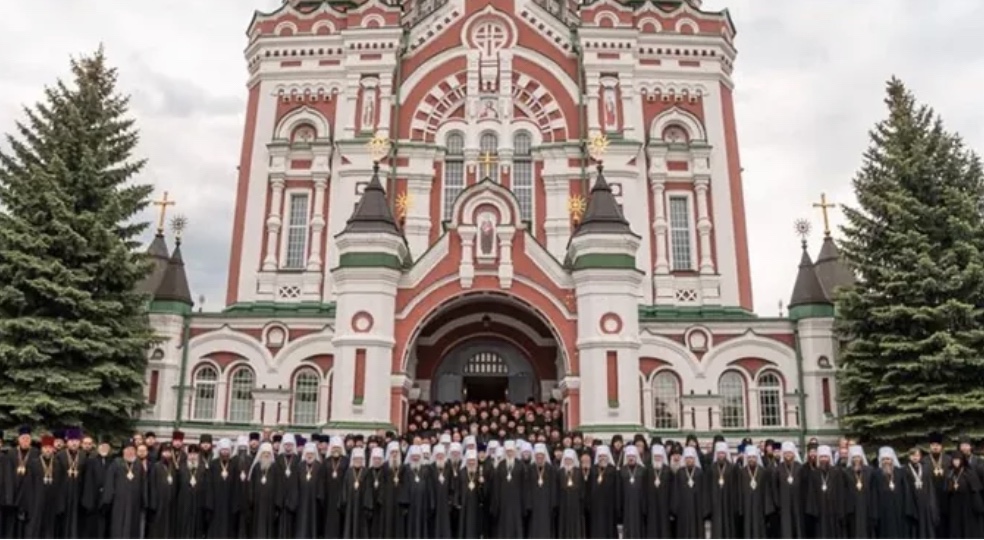 4/7/2923 – Kremlin has made defending Moscow Patriarchate key part of Russian foreign policy, Russian expert&nbsp;says