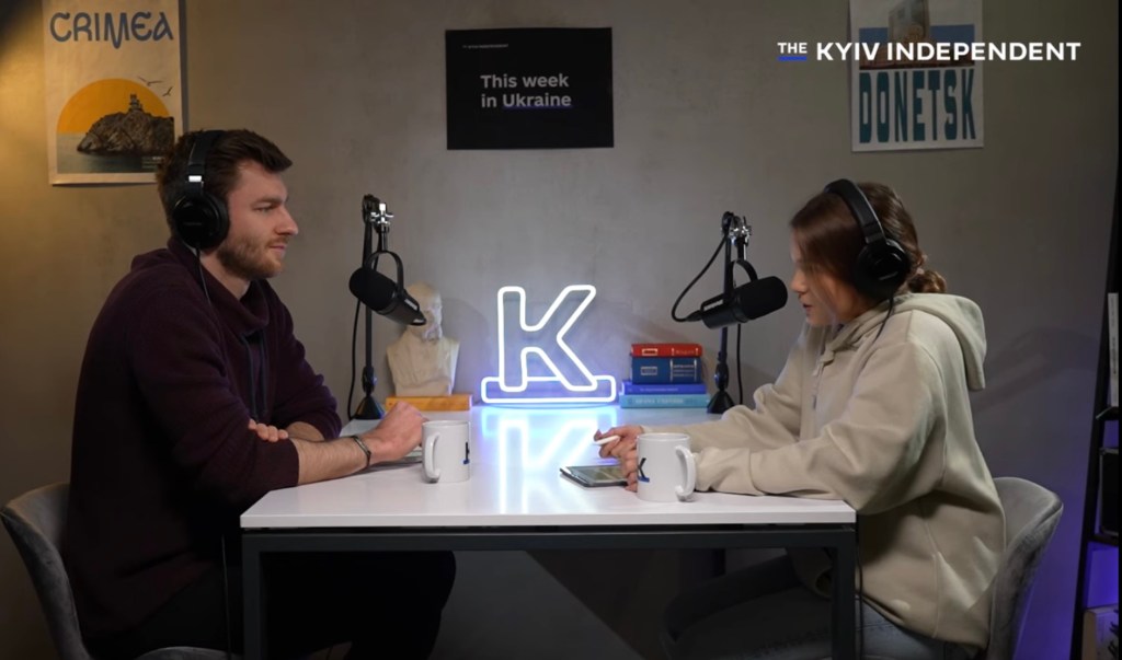 4/7/2023 – Why Ukraine is finally kicking out Russian church?&nbsp;(VIDEO)