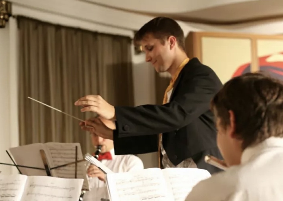 4/8/2023 – Artist of the Kyiv opera dies in the Donbas&nbsp;frontline