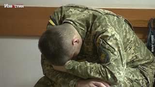 4/10/2023 – Belgorod Dnestrovsky – helping a struggling&nbsp;soldier