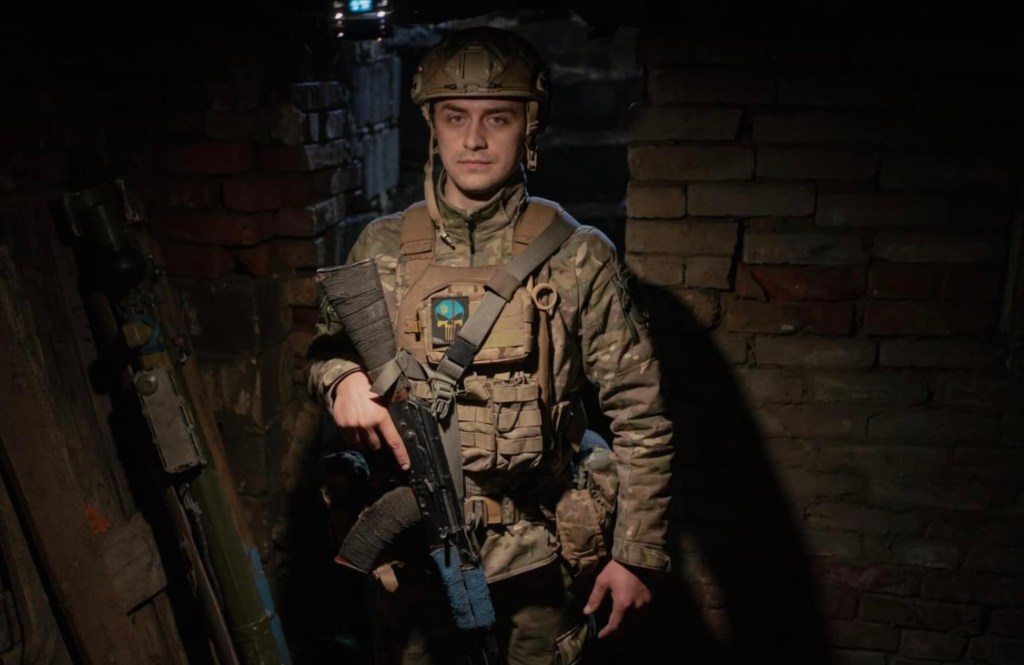 4/11/2023 – “In the unit, everyone says ‘you’re a hero,’ but I reply that it’s our accomplishment, not just mine.