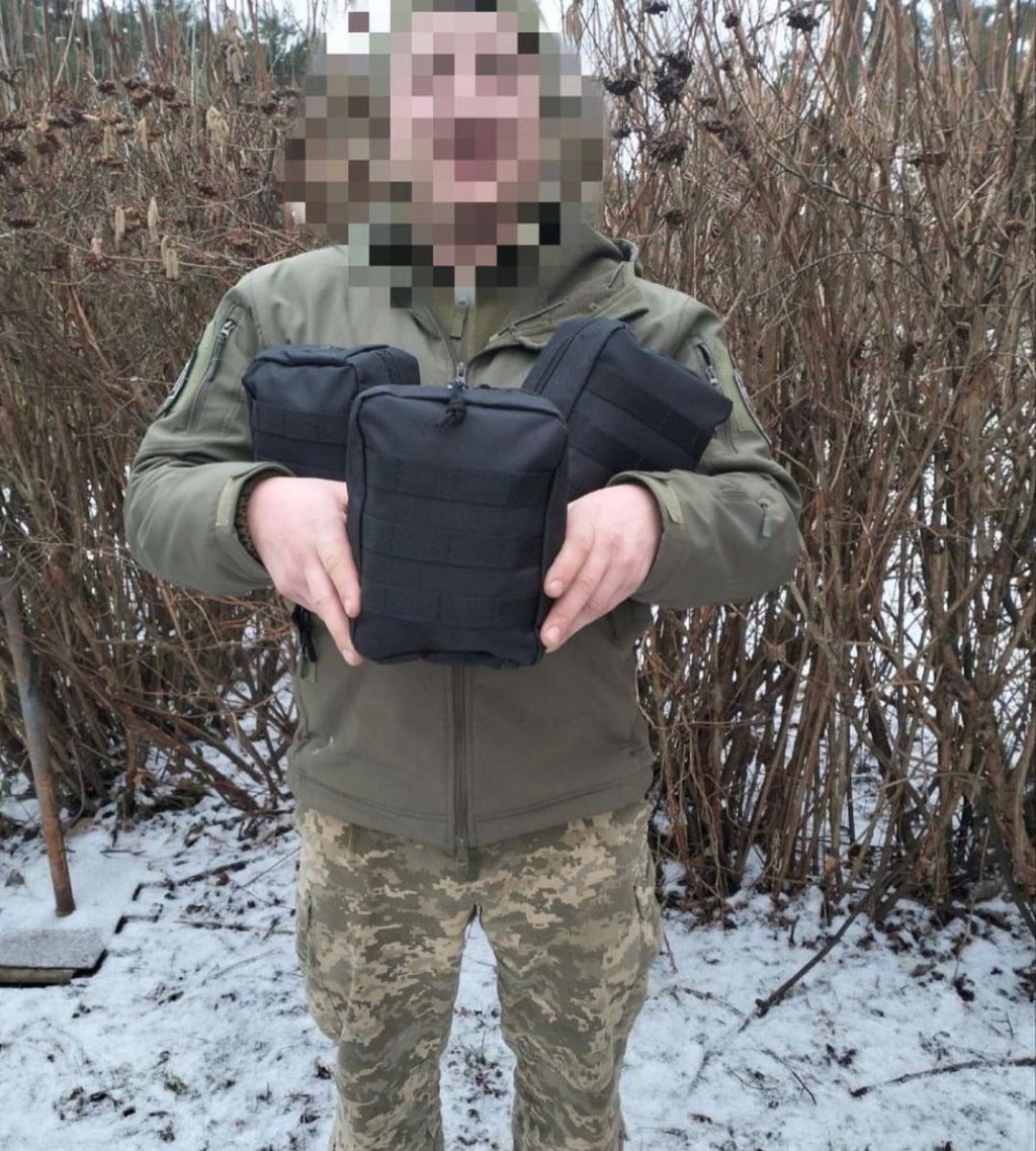 4/15/2023 – Crates for Ukraine – continuing to make a&nbsp;difference