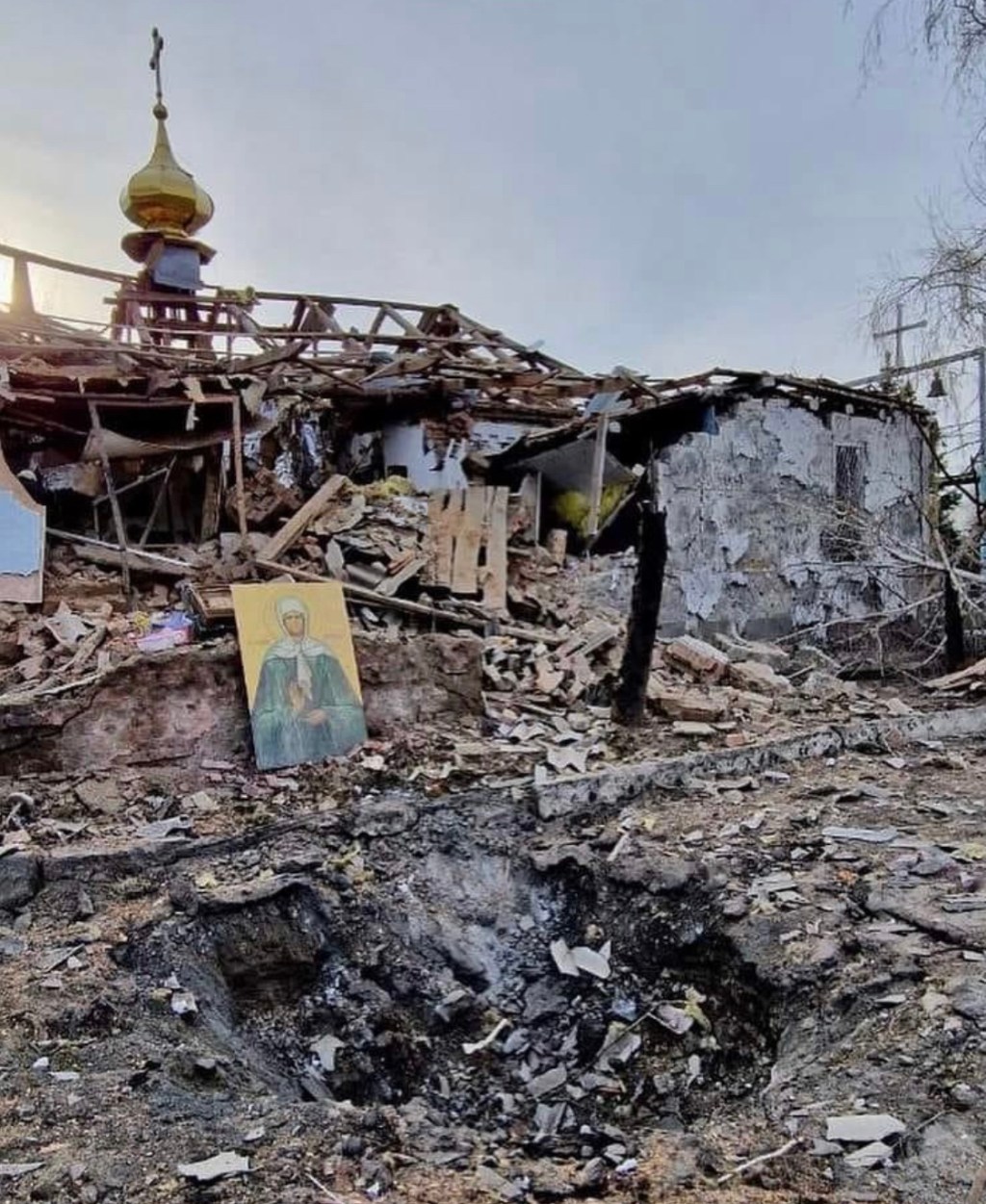 4/16/2023 – Russian forces showed no mercy during the Orthodox Easter&nbsp;weekend…