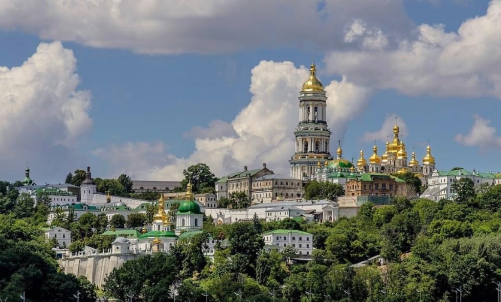 4/17/2023 – He is risen! Ukraine will rise&nbsp;too!