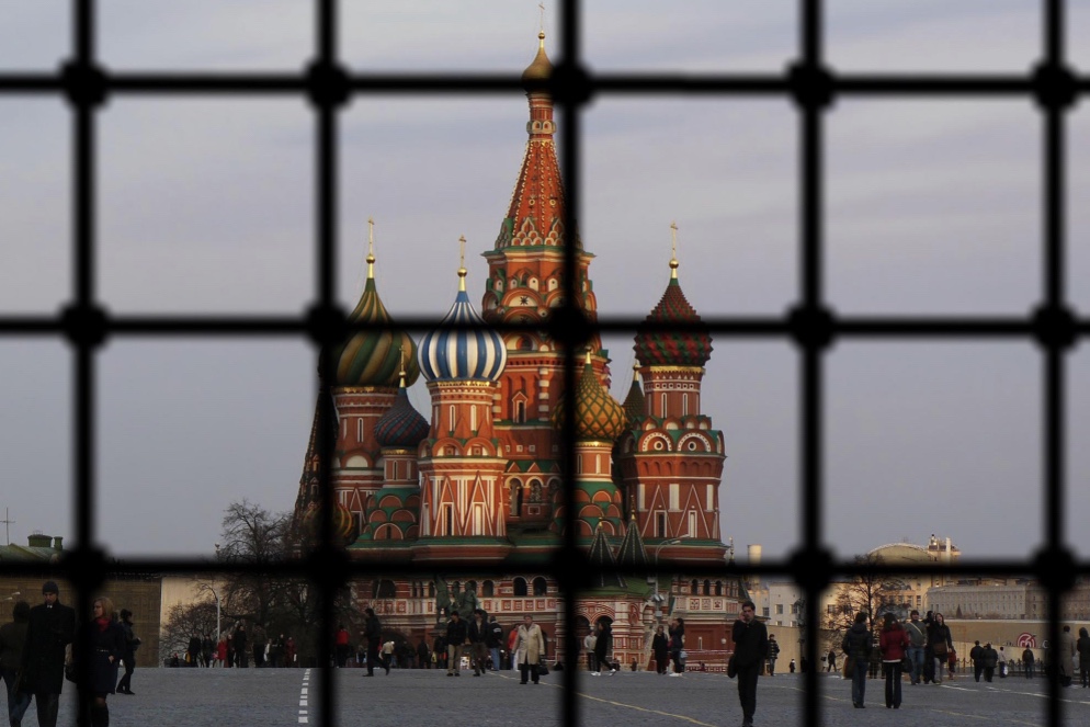 4/17/23 – Potential for conflict growing in Russian&nbsp;society