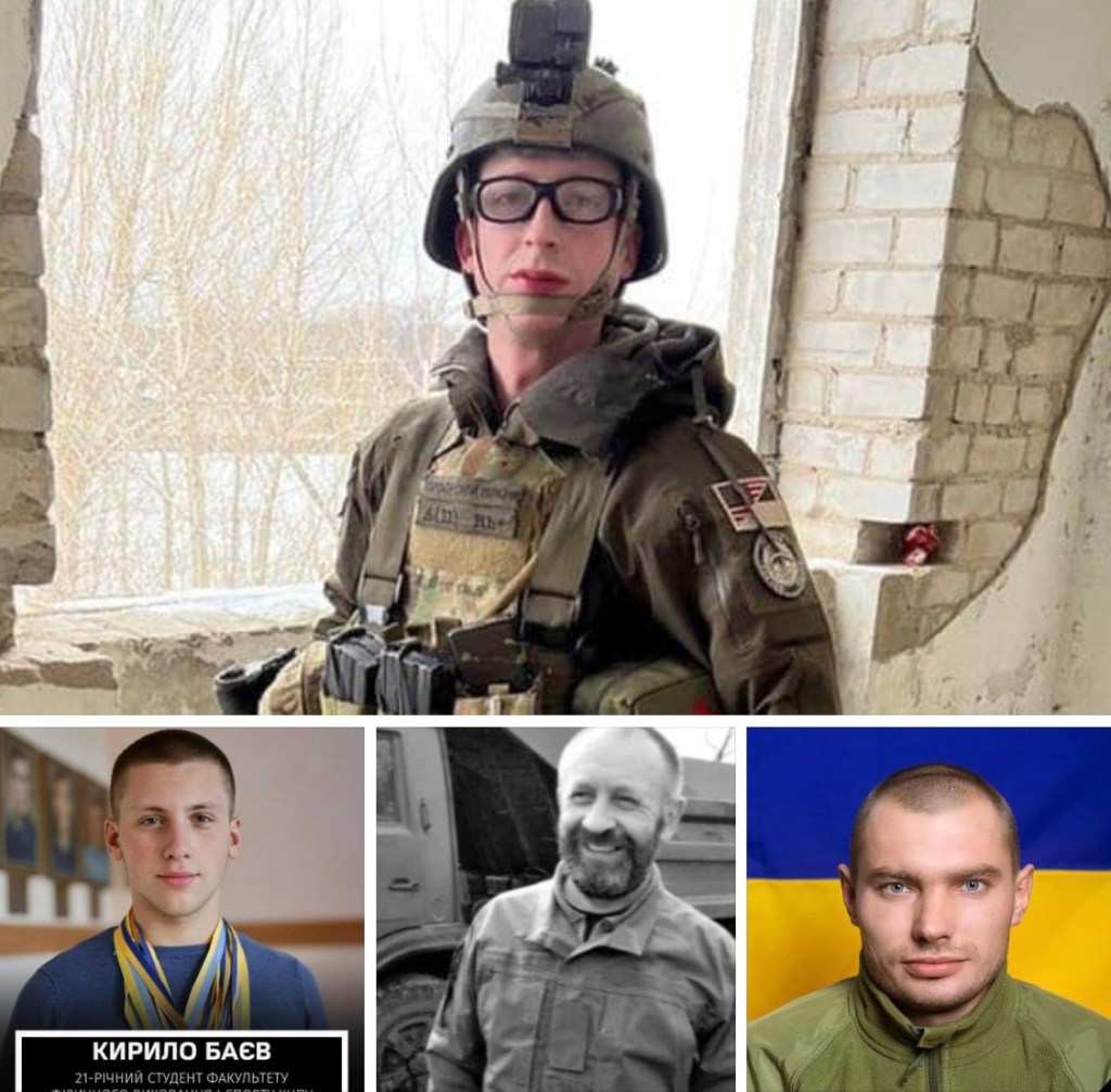 4/18/2023 – Remembering…