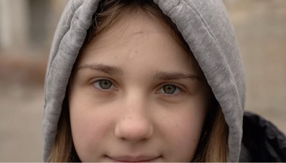 4/21/2023 – Victims of deadliest Russian missile attack still coping with&nbsp;grief