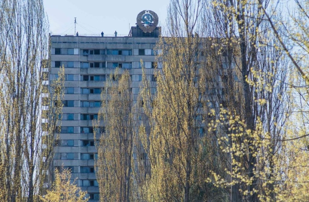 4/27/2023 – Ghost&nbsp;city