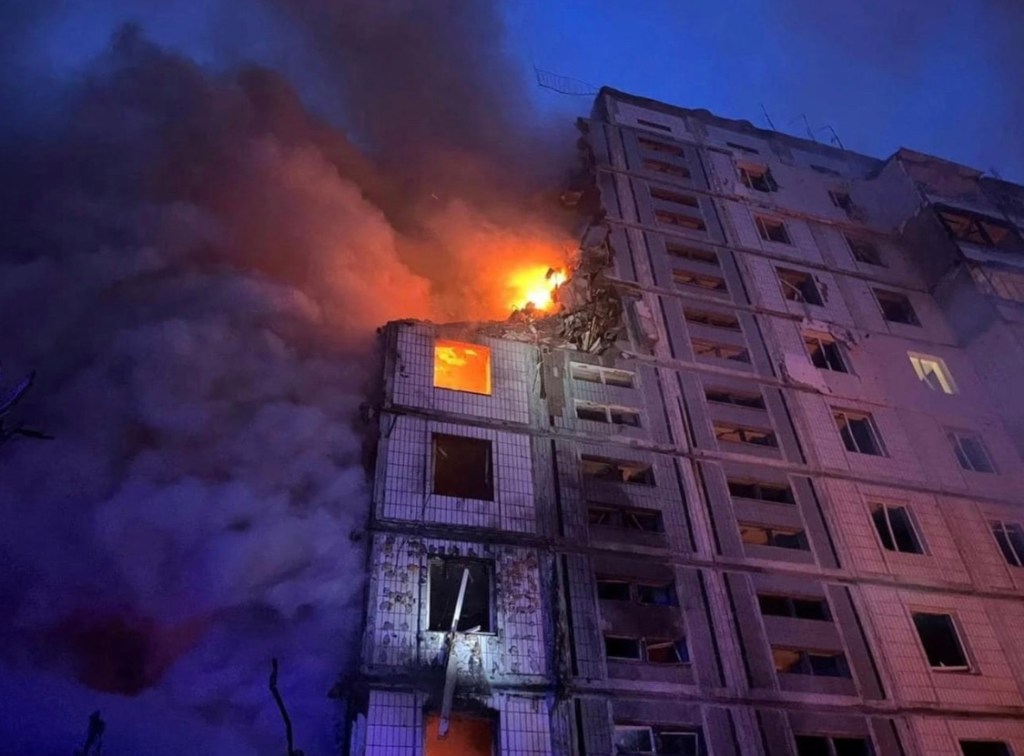 4/28/2023 – Another massive missile&nbsp;attack