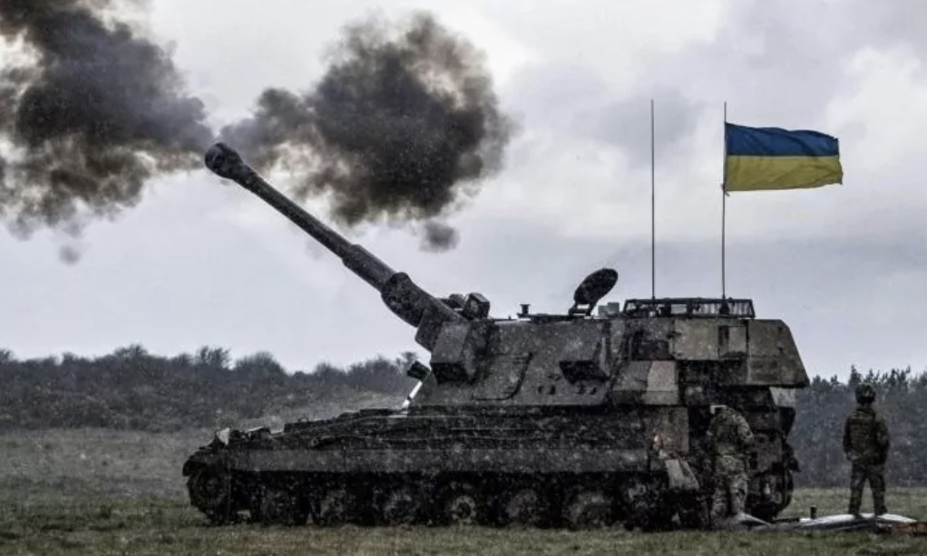 4/30/3023 – Why isn’t the West equipping Ukraine to win the&nbsp;war?