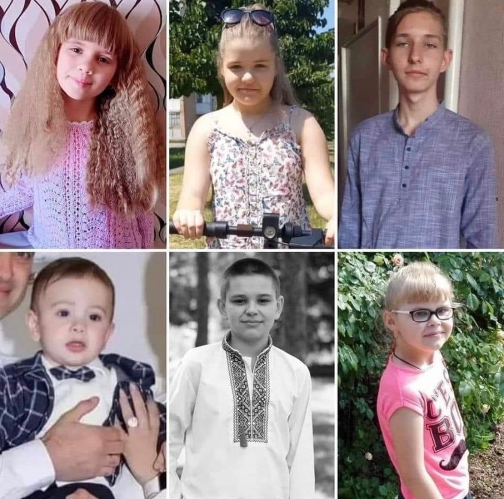 5/2/2023 – Among the&nbsp;dead…