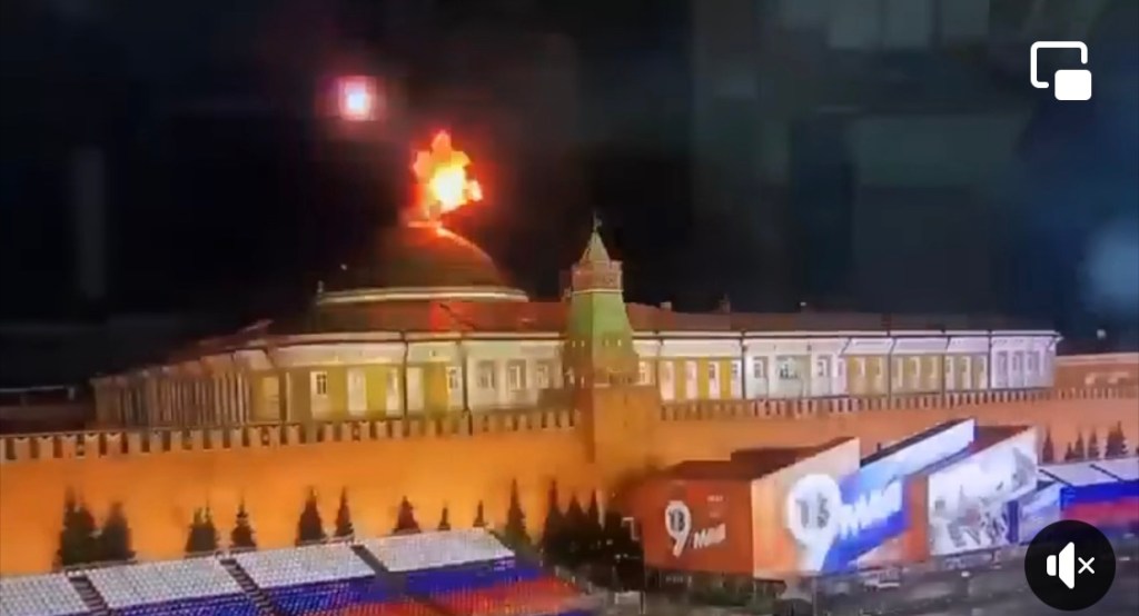 5/4/2023 – “…Trap them in their own&nbsp;nets…”