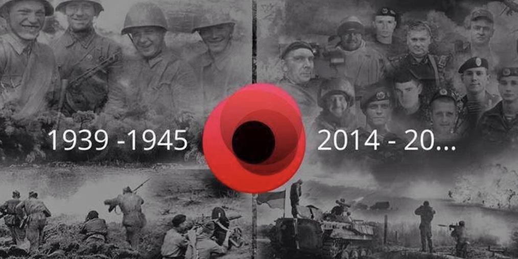 5/8/2023 – Understanding the Ukrainians in World War II. Part&nbsp;1