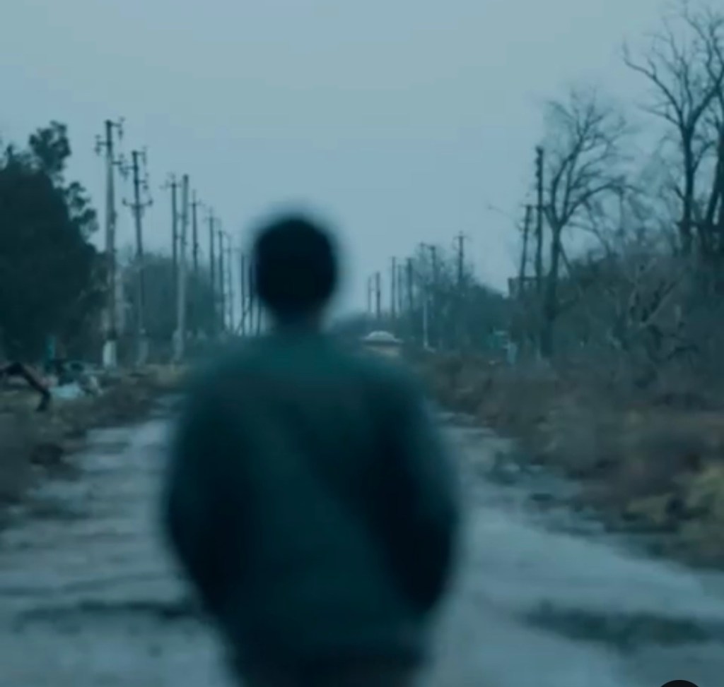 5/11/2023 – A true story of a 14-year-old boy Sasha&nbsp;(Video)