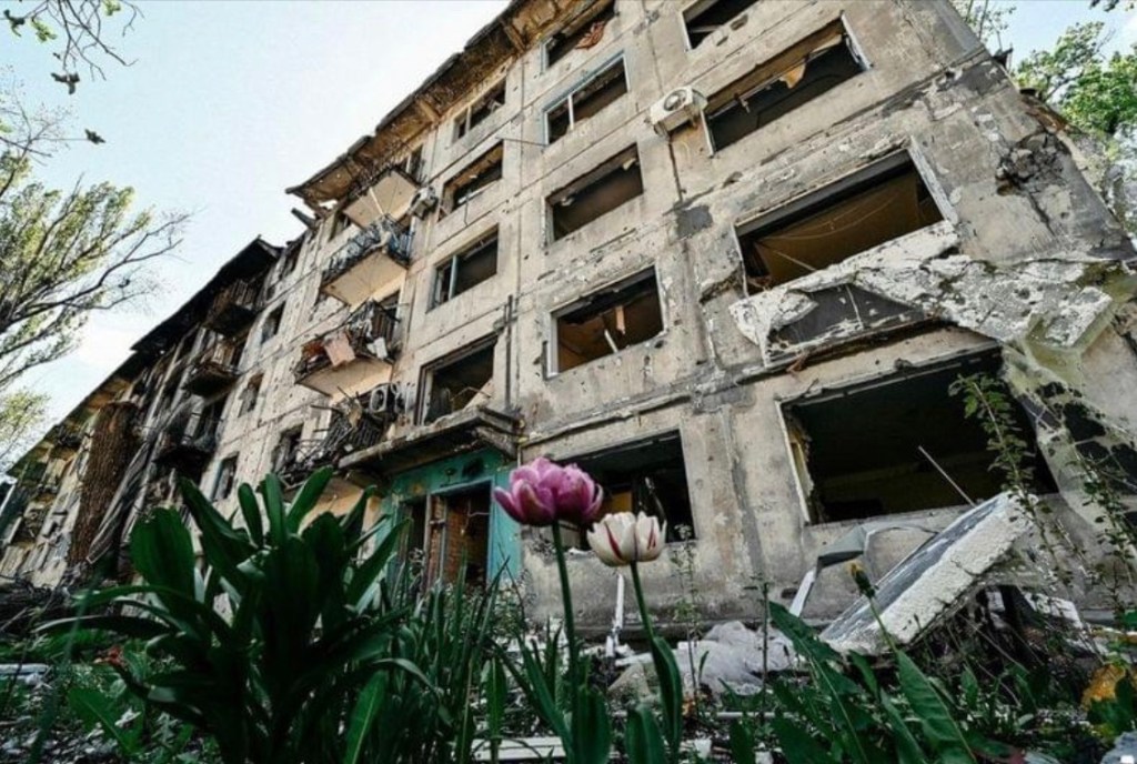 5/12/2023 – “Lord, we ask that You open the eyes of our&nbsp;enemy….”