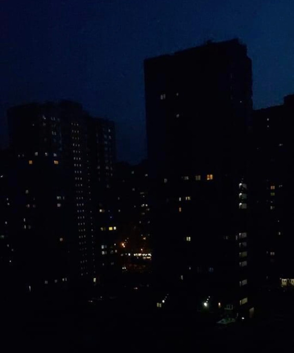 5/14/2023 – The night&nbsp;interrupted