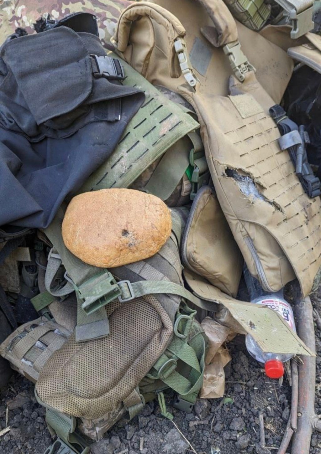 5/16/2023 – “His words are raw and stir your heart&nbsp;deeply…”