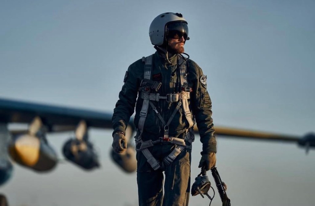 5/17/2023 – Attack pilots face extreme danger every&nbsp;day