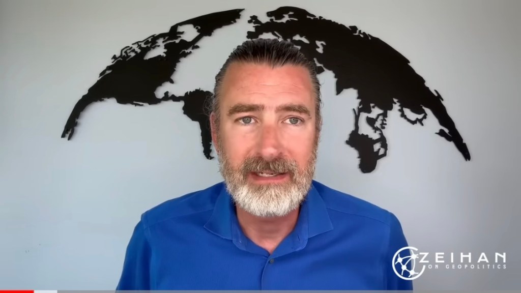 5/17/2023 – Ukraine war updates part three: What’s next for Russia?&nbsp;(Video)