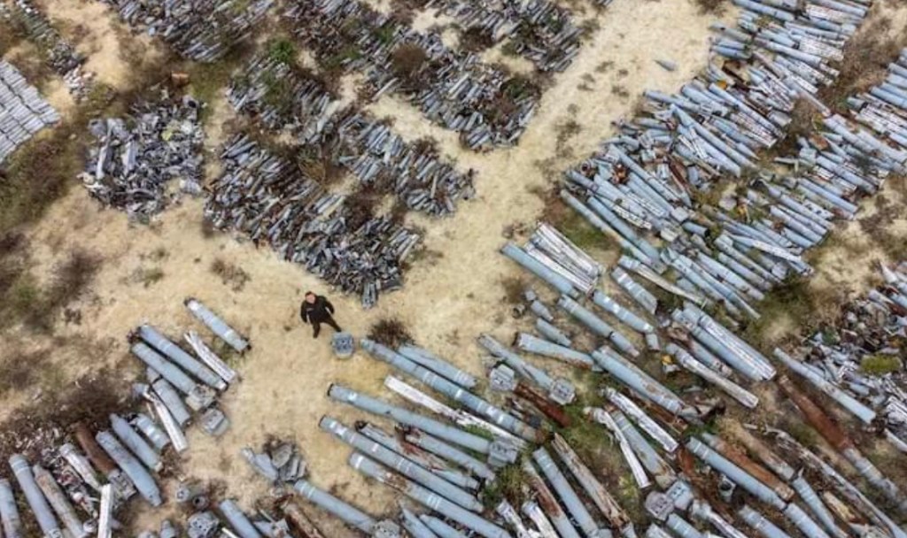 5/18/2023 – Another attack in the&nbsp;night