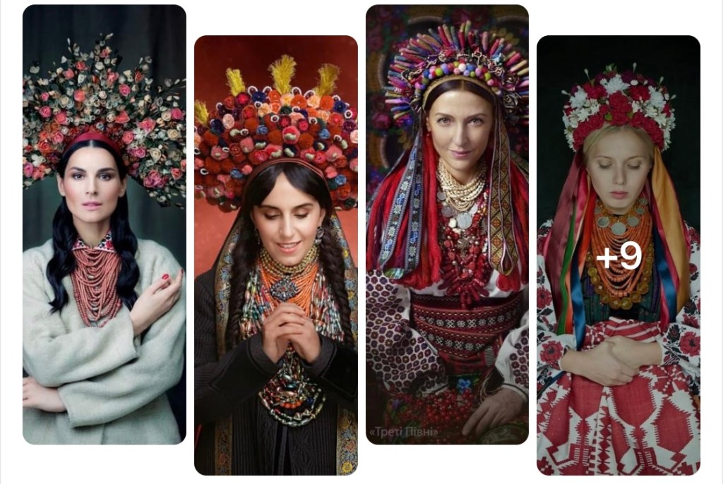 5/19/2023 – Vyshyvanka&nbsp;day