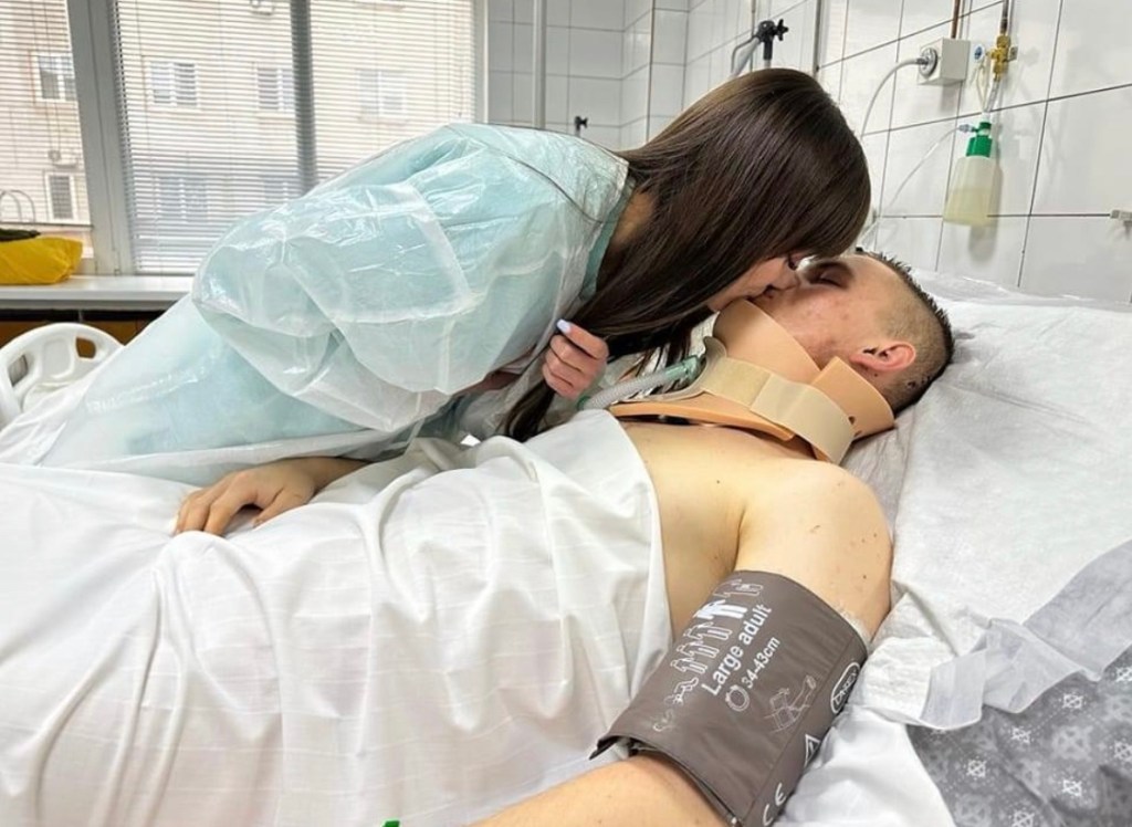 5/19/2023 – “Their love for each other remains&nbsp;steadfast…”